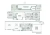 27A & 27B Mary Avenue, Edithvale, Vic 3196-Floorplan