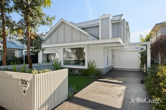 27A Anzac Crescent, Williamstown, Vic 3016