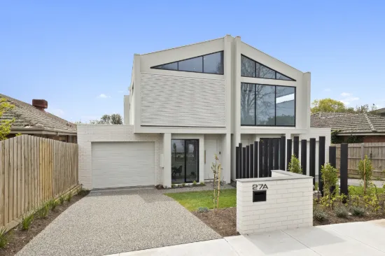 27A Huntley Road, Bentleigh, Vic 3204