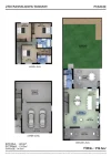 27B Fairymeadow Parkway, Primbee, NSW 2502-Floorplan