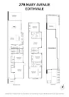 27B Mary Avenue, Edithvale, Vic 3196-Floorplan