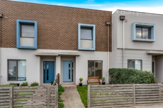 28/1-15 Beddison Road, Craigieburn, Vic 3064