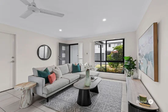 28/1 Emerald Place, Bridgeman Downs, Qld 4035