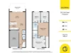 28/1 Isla Street, Pimpama, Qld 4209-Floorplan
