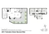 28/11 Federation Street, Wynnum West, Qld 4178-Floorplan