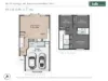 28/115 Mango Hill Boulevard, Mango Hill, Qld 4509-Floorplan