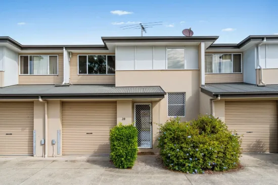 28/14-22 Lipscombe Road, Deception Bay, Qld 4508
