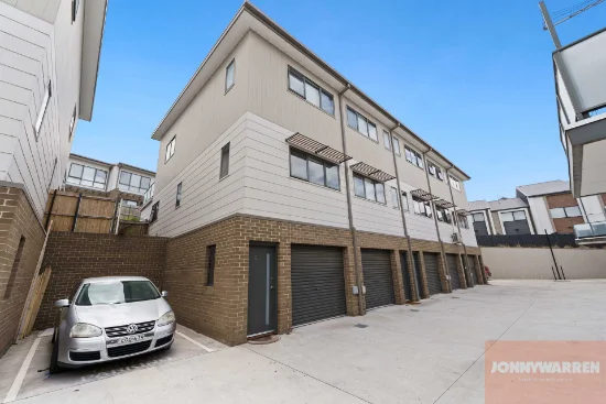 28/15 Wanderlight Avenue, Lawson, ACT 2617