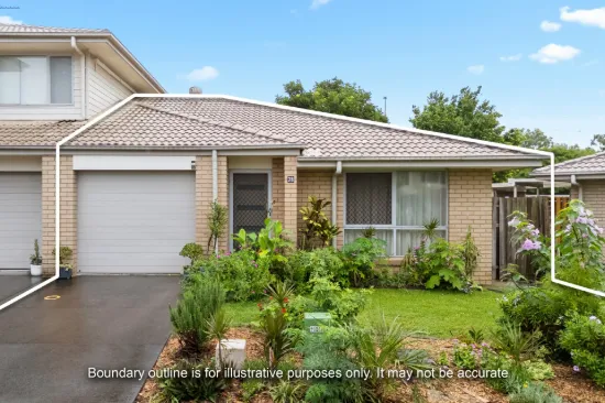28/15 Workshops Street, Brassall, Qld 4305