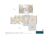 28/154 Albany Creek Road, Aspley, Qld 4034-Floorplan