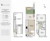 28/18 Bendena Terrace, Carina Heights, Qld 4152-Floorplan