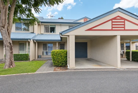 28/1819 Wynnum Road, Tingalpa, Qld 4173