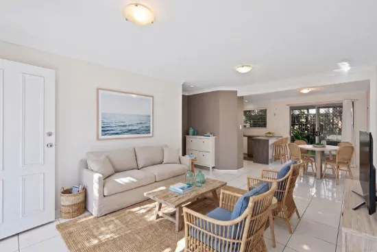28/19 O'Reilly Street, Wakerley, Qld 4154
