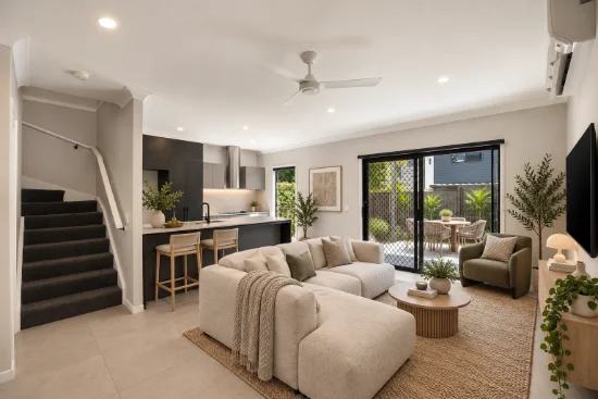 28/2 Castamore Way, Richlands, Qld 4077