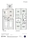 28/2 Castamore Way, Richlands, Qld 4077-Floorplan