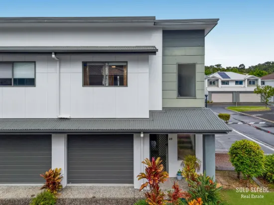 28/2 Pandanus Place, Upper Coomera, Qld 4209
