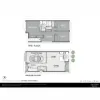 28/2 Pandanus Place, Upper Coomera, Qld 4209-Floorplan