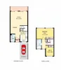 28/22 Chifley Drive, Raymond Terrace, NSW 2324-Floorplan