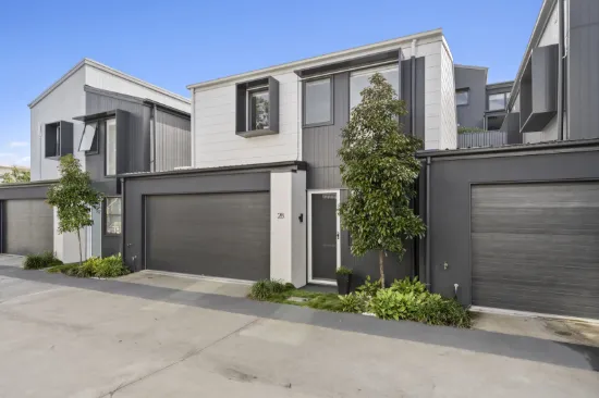 28/25 Oasis Close, Manly West, Qld 4179