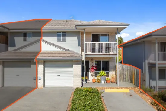 28/27 Tequesta Drive, Beaudesert, Qld 4285