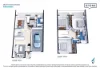 28/3 Everard Street, Palmerston, ACT 2913-Floorplan