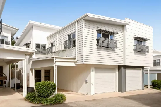 28/39 Lacey Road, Carseldine QLD 4034-Image
