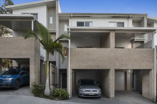 28/40 Bunya Road, Everton Hills, Qld 4053