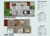 28/407 Warrigal road, Eight Mile Plains, Qld 4113-Floorplan