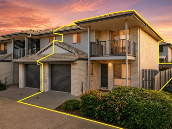 28/52 Falso Place, Doolandella, Qld 4077
