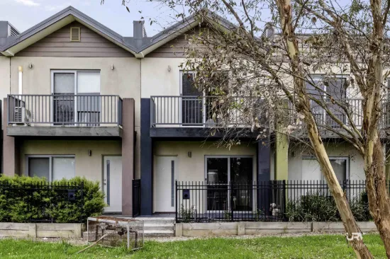 28/60 Cradle Mountain Drive, Craigieburn, Vic 3064