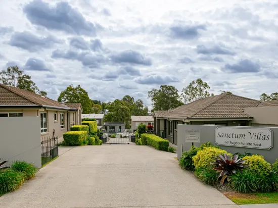 28/62 Rogers Parade West, Everton Park, Qld 4053