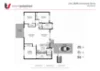 28/66 University Drive, Meadowbrook, Qld 4131-Floorplan