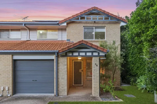 28/70 Allingham Street, Kuraby, Qld 4112