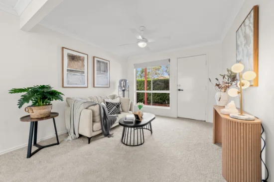 28/8 Honeysuckle Way, Calamvale QLD 4116-Image