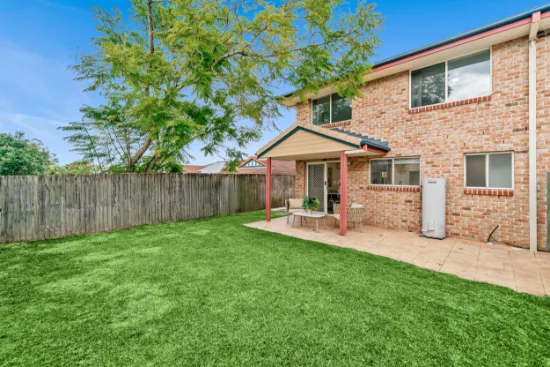 28/8 Honeysuckle Way, Calamvale QLD 4116-Image