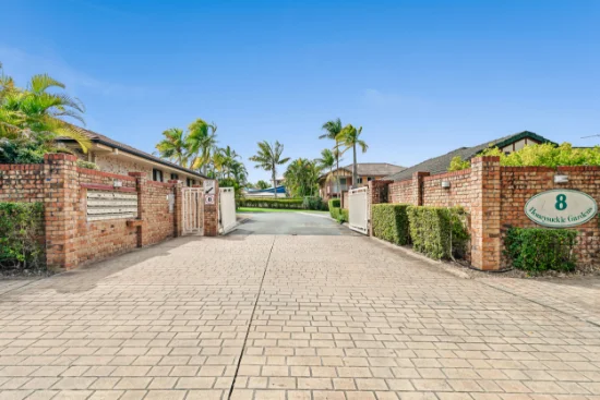 28/8 Honeysuckle Way, Calamvale QLD 4116-Image
