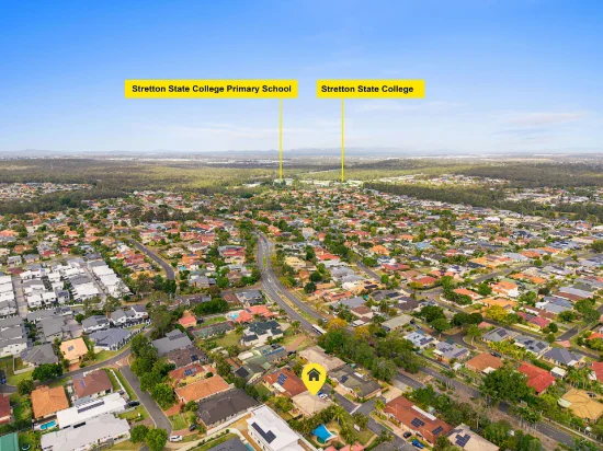 28/8 Honeysuckle Way, Calamvale QLD 4116-Image