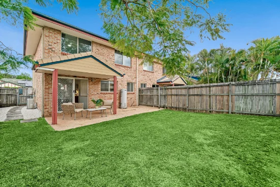 28/8 Honeysuckle Way, Calamvale QLD 4116-Image