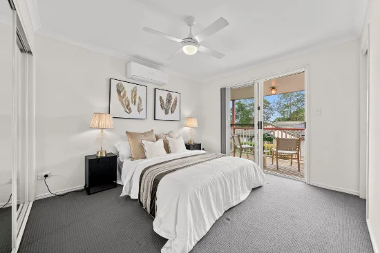 28/8 Honeysuckle Way, Calamvale QLD 4116-Image