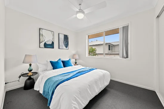 28/8 Honeysuckle Way, Calamvale QLD 4116-Image