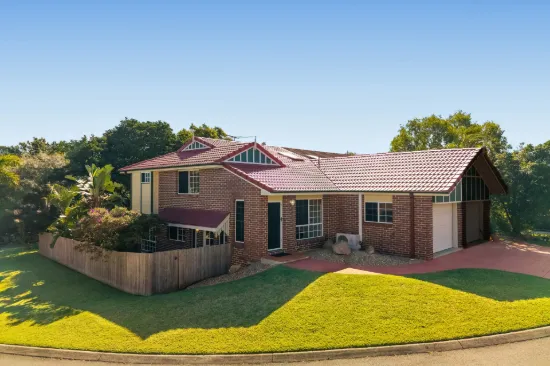 28/8 Pepper Road, Everton Hills, Qld 4053