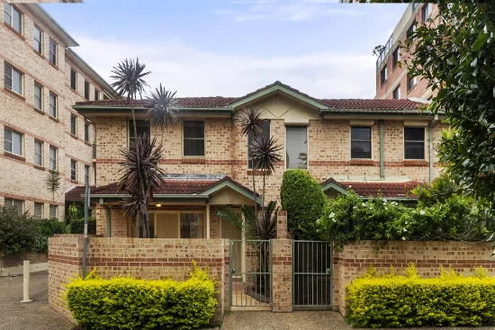 28/9-15 East Parade, Sutherland, NSW 2232 - For Sale