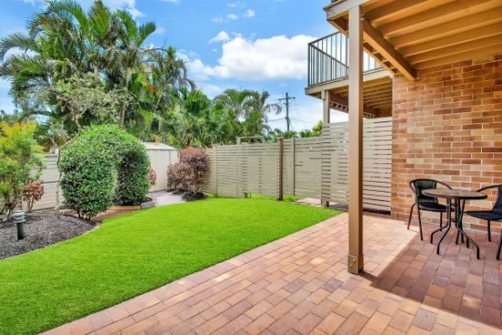 28/9 Maroochy Waters Drive, Maroochydore QLD 4558-Image