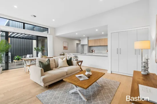 28/9 Shewcroft Street, Watson, ACT 2602