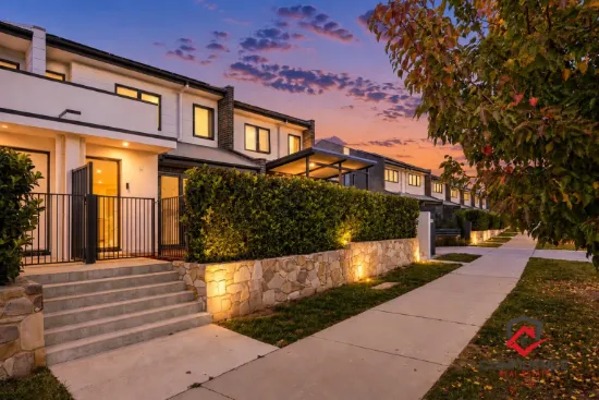 28 Ancher Street, Taylor, ACT 2913