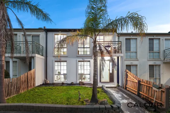 28 Boyden Square, Roxburgh Park, Vic 3064