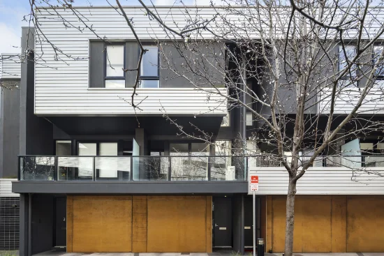28 Cirque Drive, Footscray, Vic 3011
