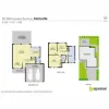 28 Glenrowan Avenue, Kellyville, NSW 2155-Floorplan