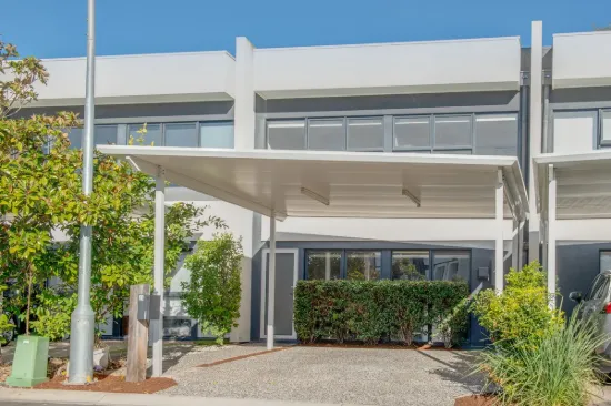 28 Grace Crescent, Kellyville, NSW 2155