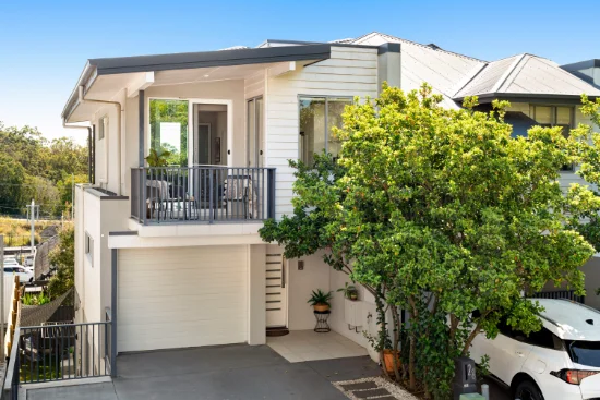28 Hurd Terrace, Morningside, Qld 4170